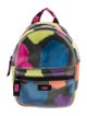 UGG PVC Backpack