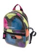 UGG PVC Backpack