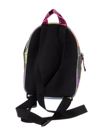 UGG PVC Backpack