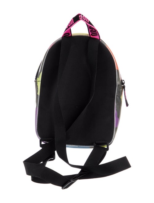 UGG PVC Backpack