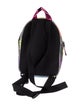 UGG PVC Backpack