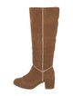 UGG Suede Boots