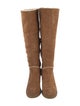 UGG Suede Boots