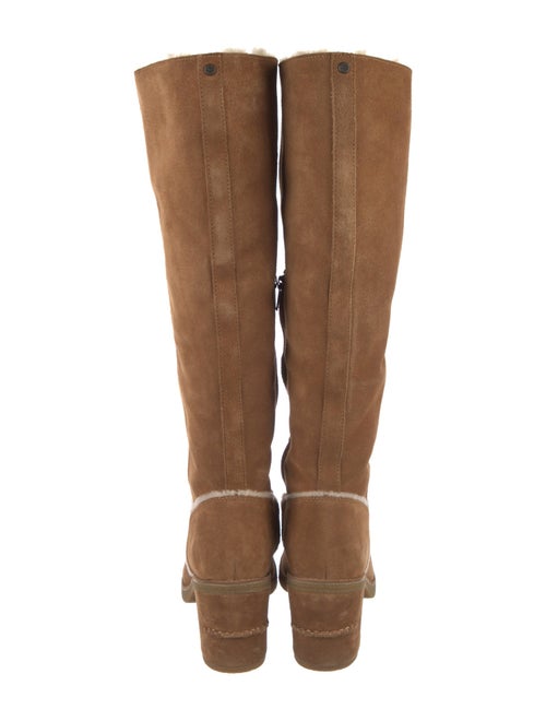 UGG Suede Boots