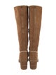 UGG Suede Boots