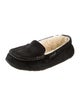 UGG Suede Loafers