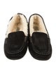 UGG Suede Loafers