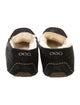 UGG Suede Loafers