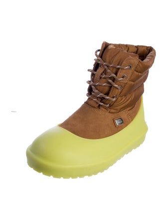 UGG Snow Boots