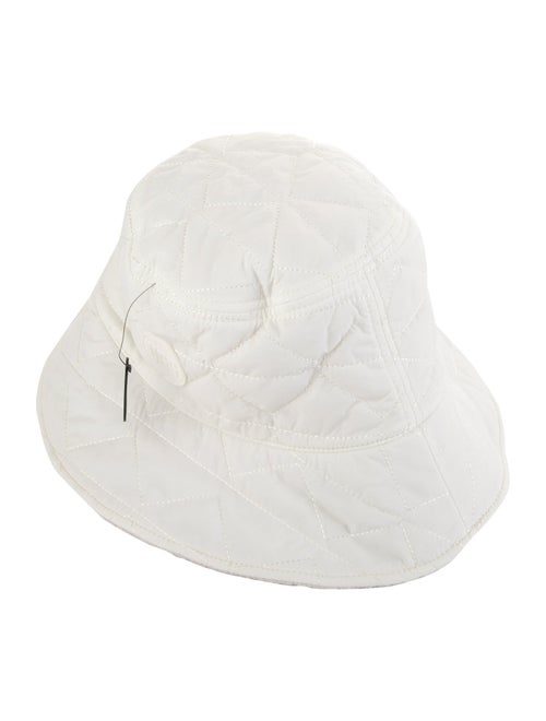 UGG solid bucket hat