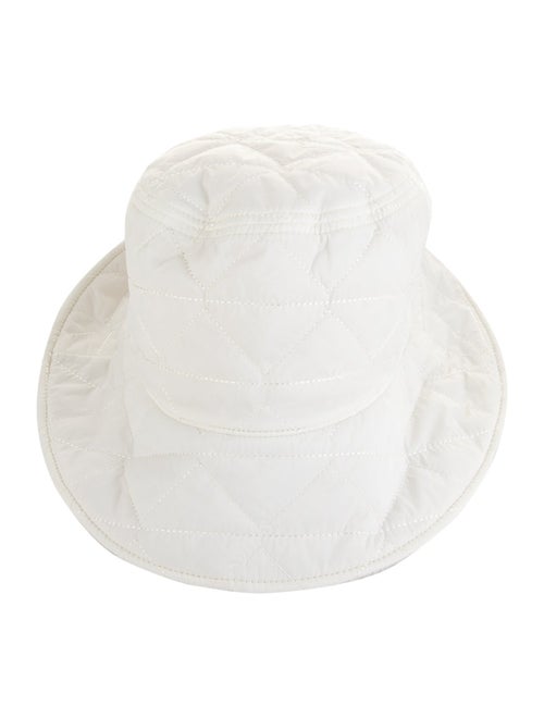 UGG solid bucket hat
