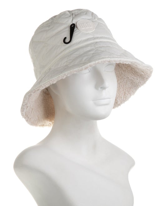 UGG solid bucket hat
