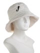 UGG solid bucket hat