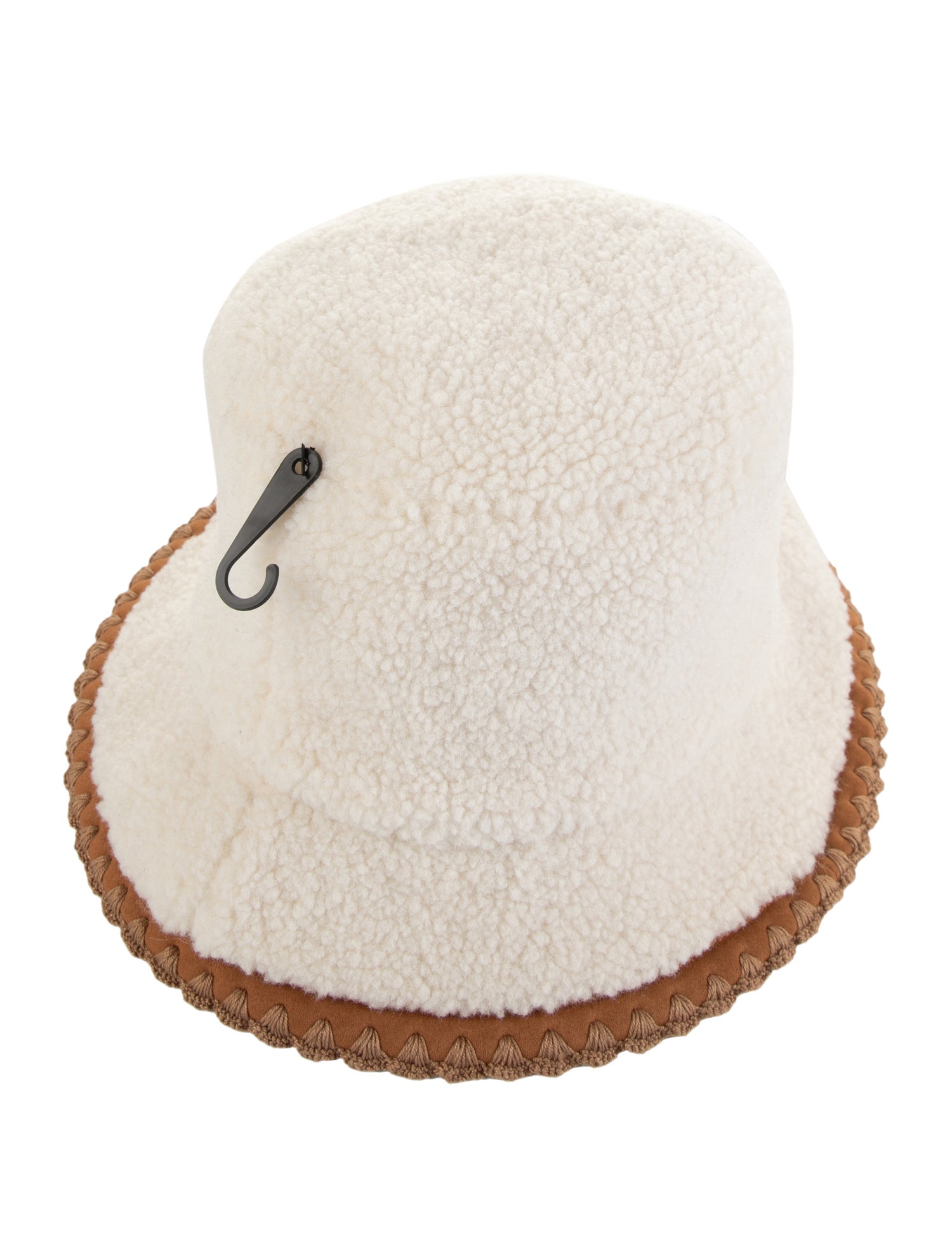 UGG Neutral bucket hat