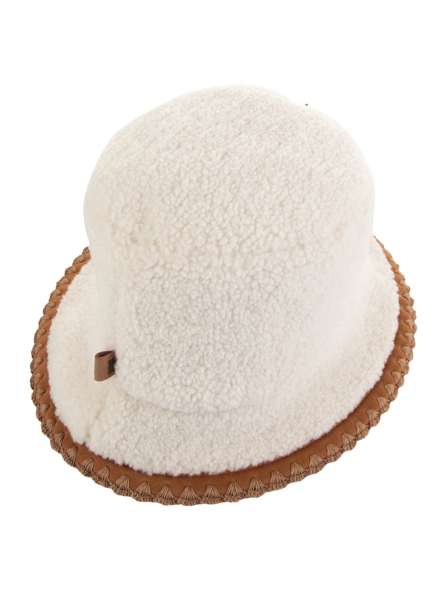 UGG Neutral bucket hat