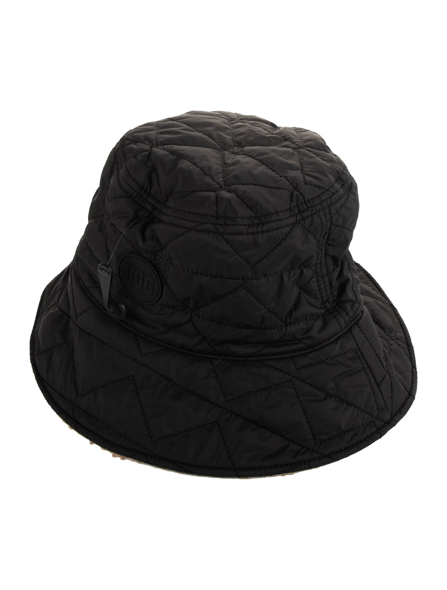 UGG Solid Bucket Hat