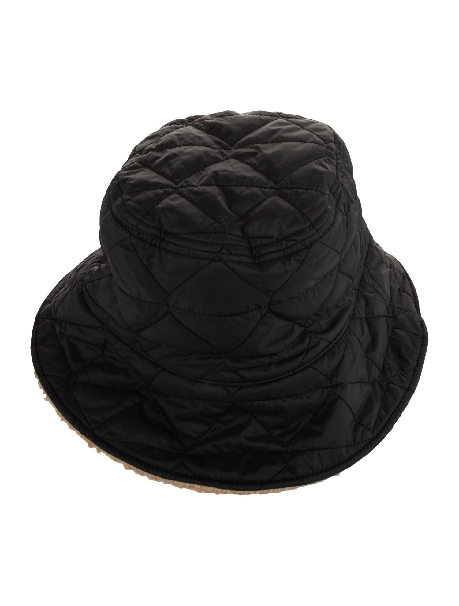 UGG Solid Bucket Hat