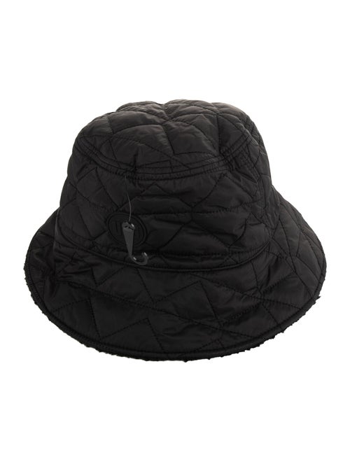 UGG Solid bucket hat