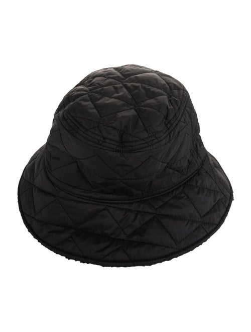 UGG Solid bucket hat