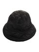 UGG Solid bucket hat