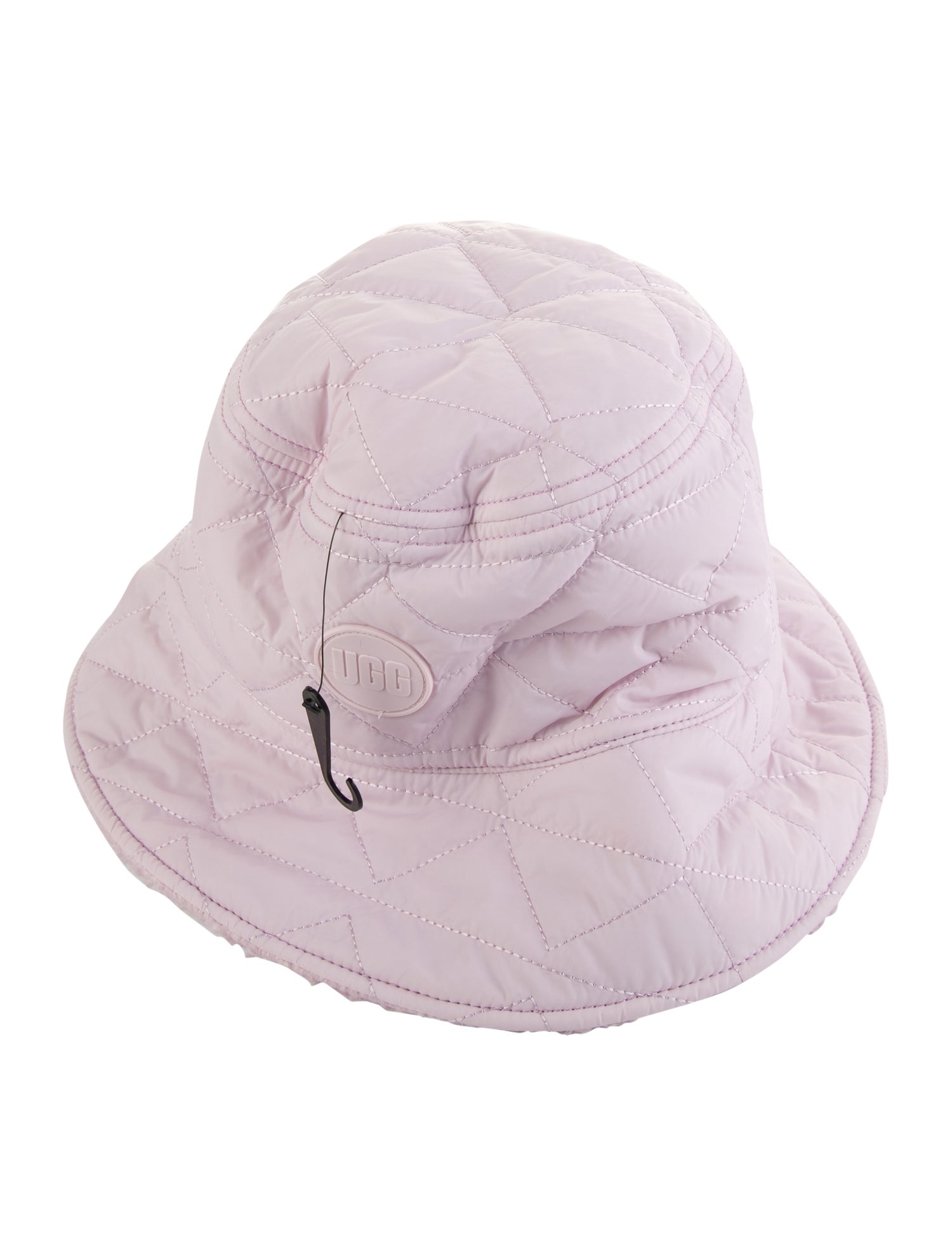 UGG Solid bucket hat