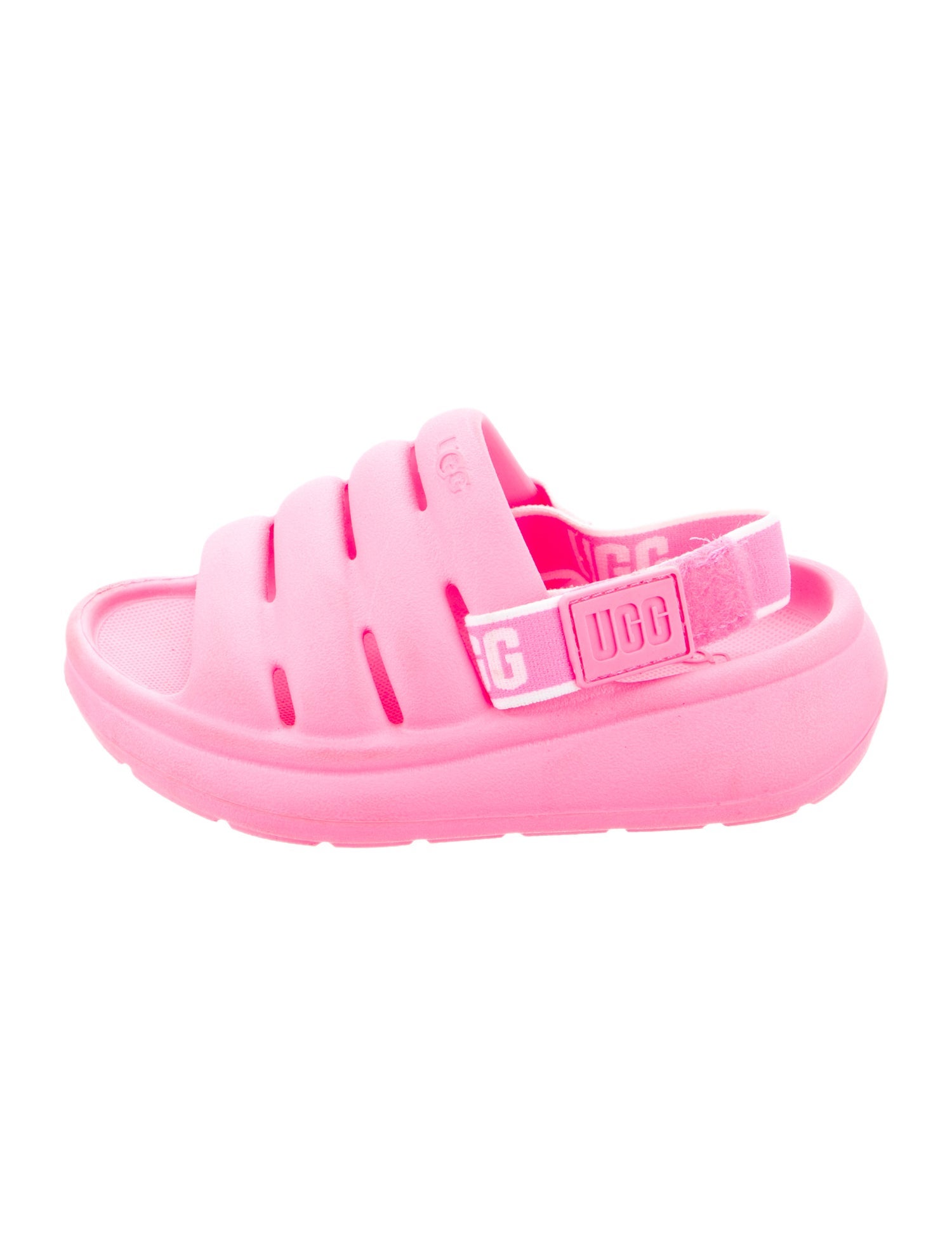UGG Flat Sandal