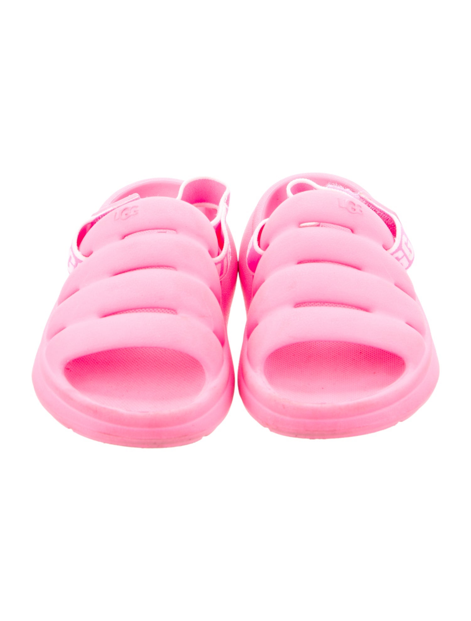 UGG Flat Sandal