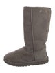 UGG Suede Boots