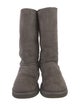 UGG Suede Boots