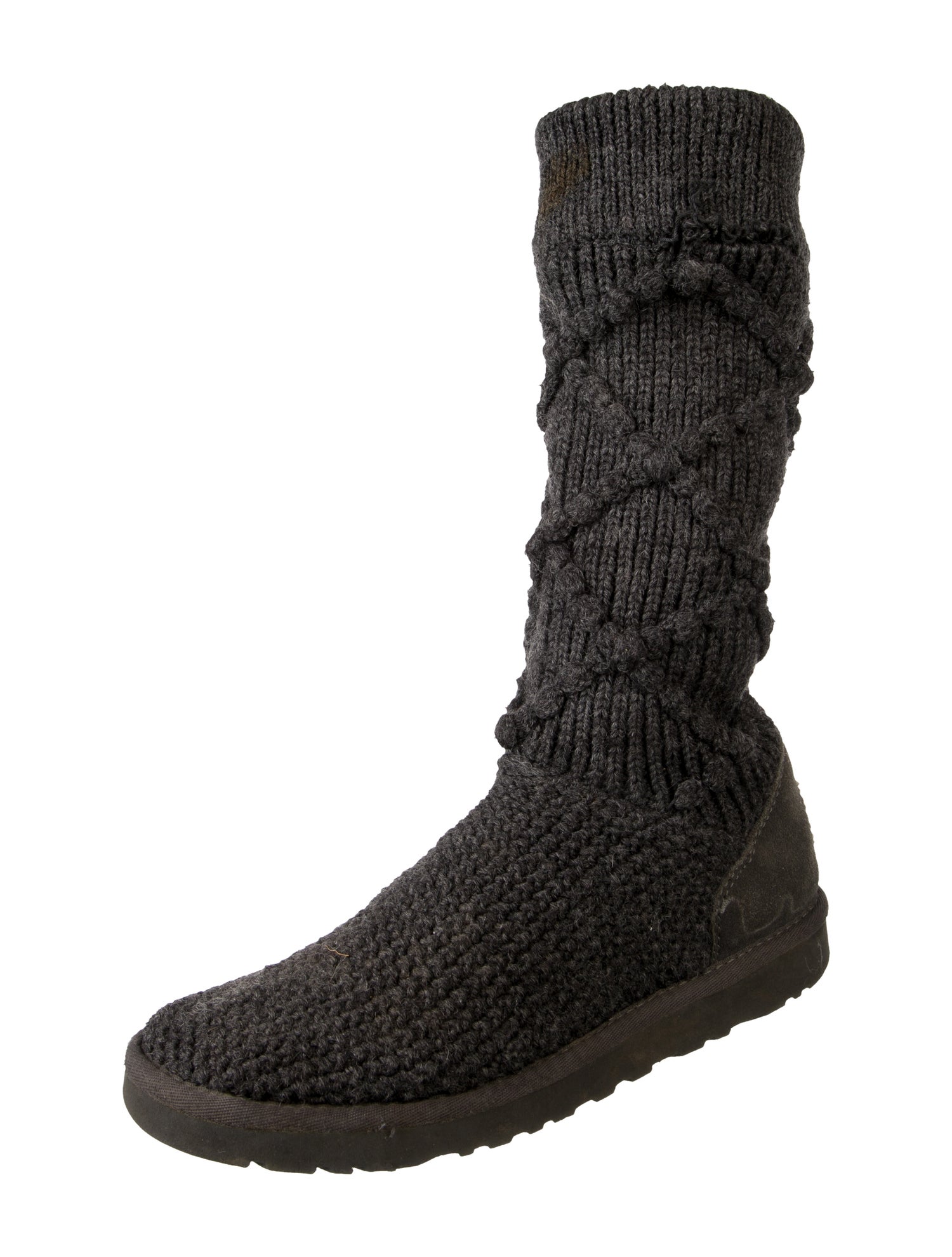 UGG Sock Boots