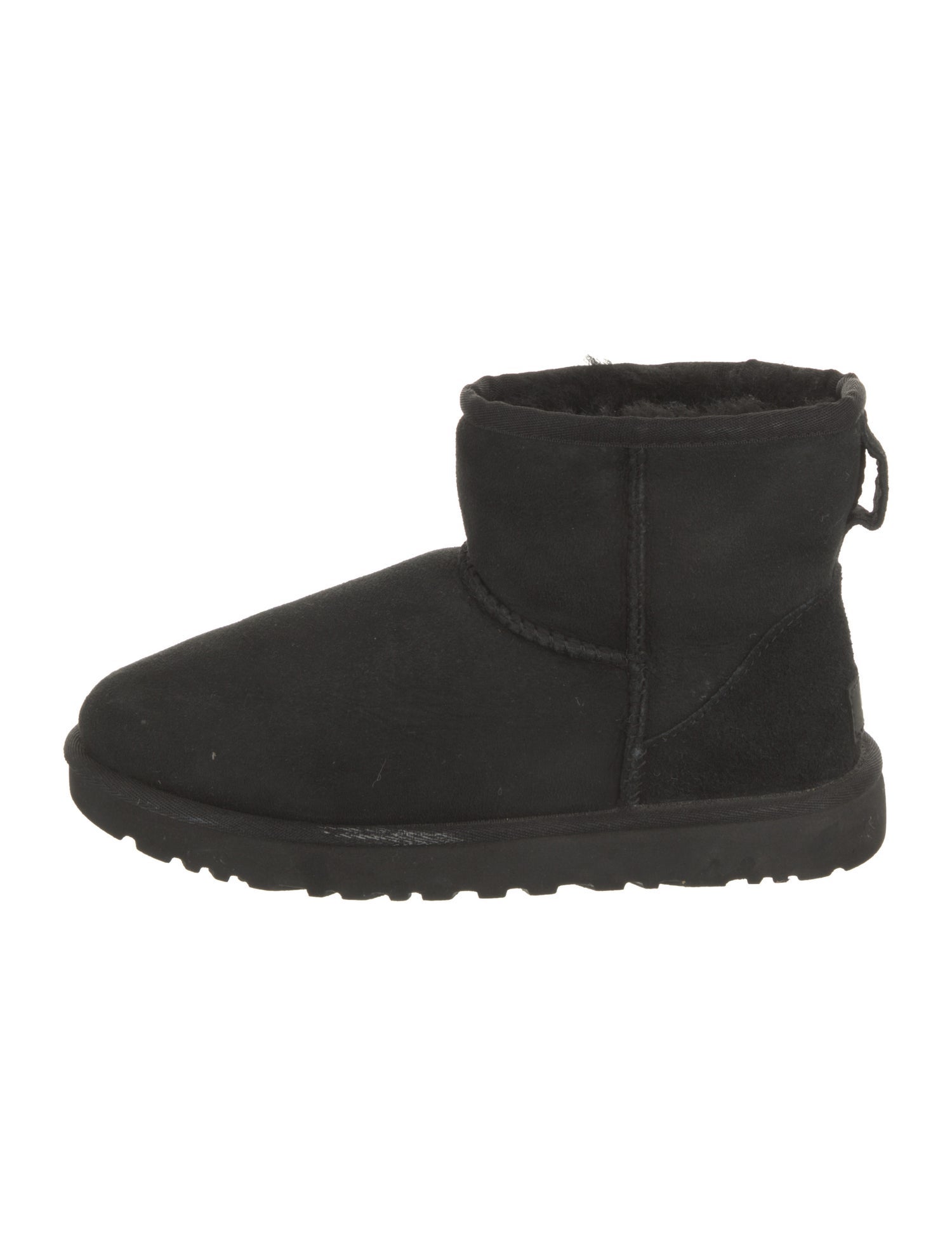 UGG Suede Boots