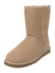 UGG Suede Boots