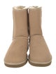 UGG Suede Boots