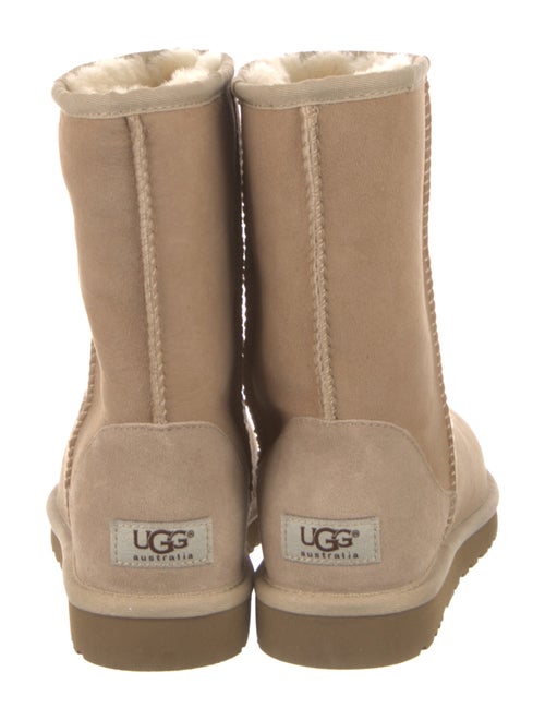 UGG Suede Boots