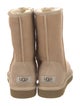 UGG Suede Boots
