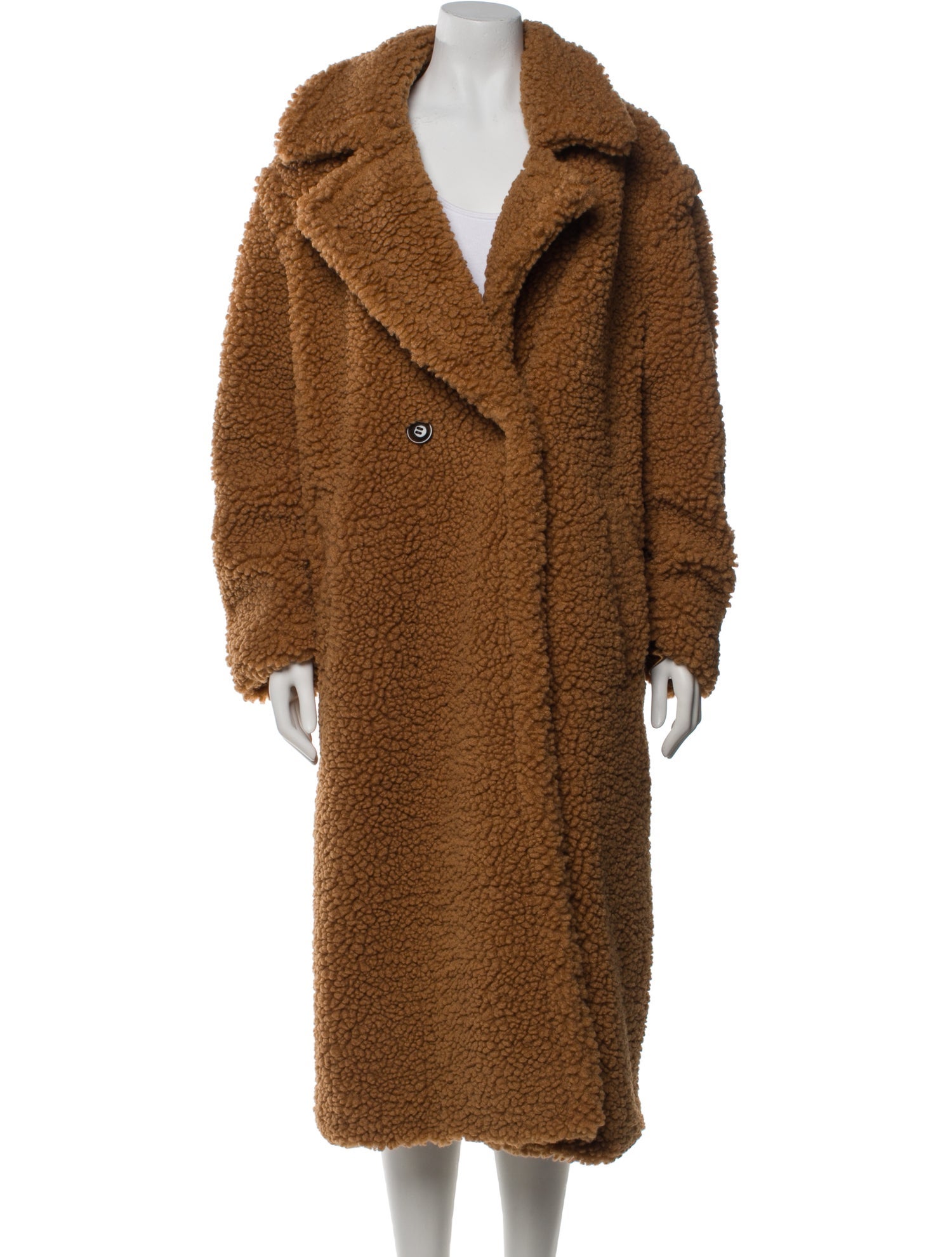 UGG Faux Fur Faux Fur Coat