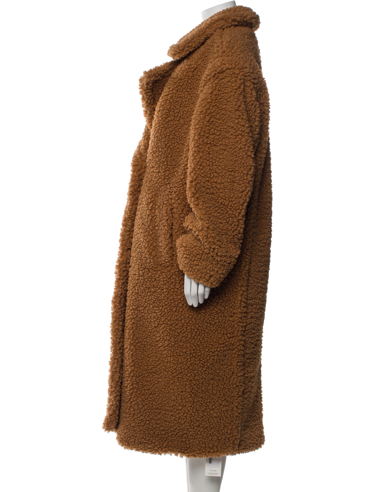 UGG Faux Fur Faux Fur Coat