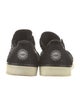 UGG Suede Sneakers