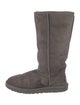 UGG Suede Boots
