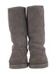 UGG Suede Boots