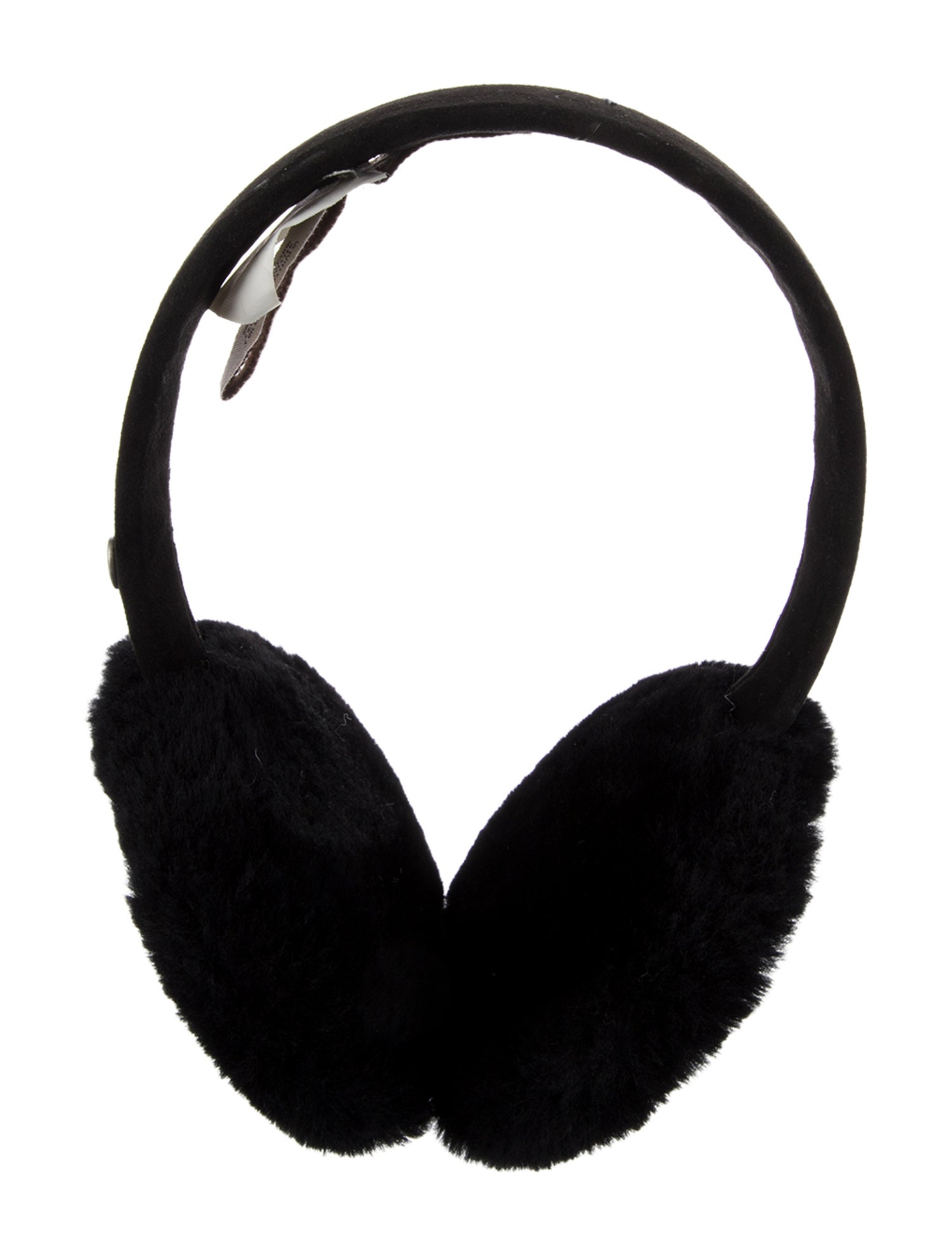 UGG Suede Earmuffa