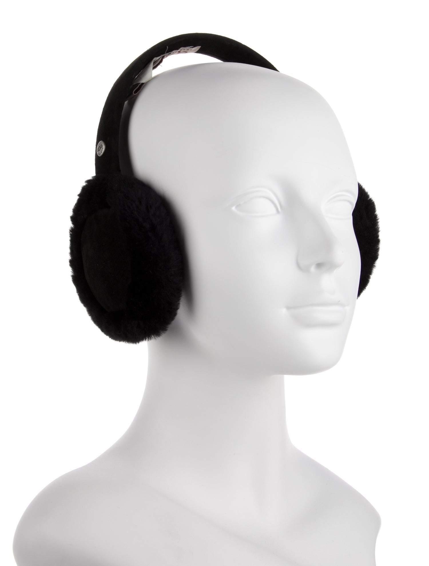 UGG Suede Earmuffa