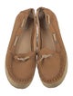 UGG Suede Moccasins