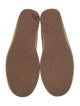 UGG Suede Moccasins