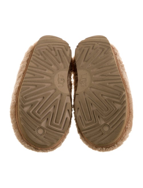 UGG Kids' Tasman Shearling Slippers