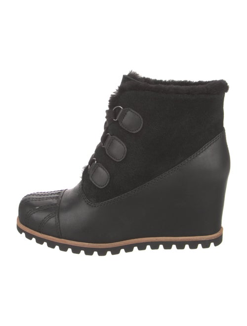 UGG Leather Boots