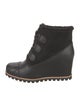 UGG Leather Boots
