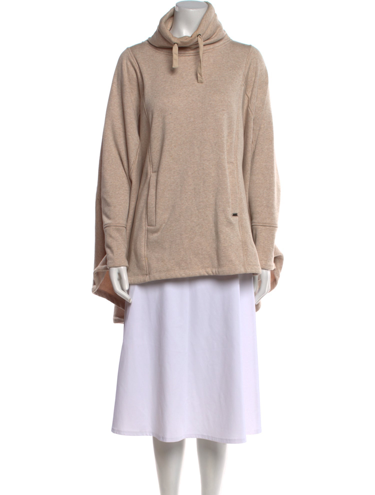 UGG Mock Neck Sweater