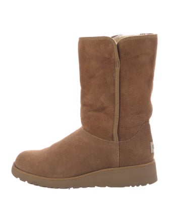 UGG Suede Boots