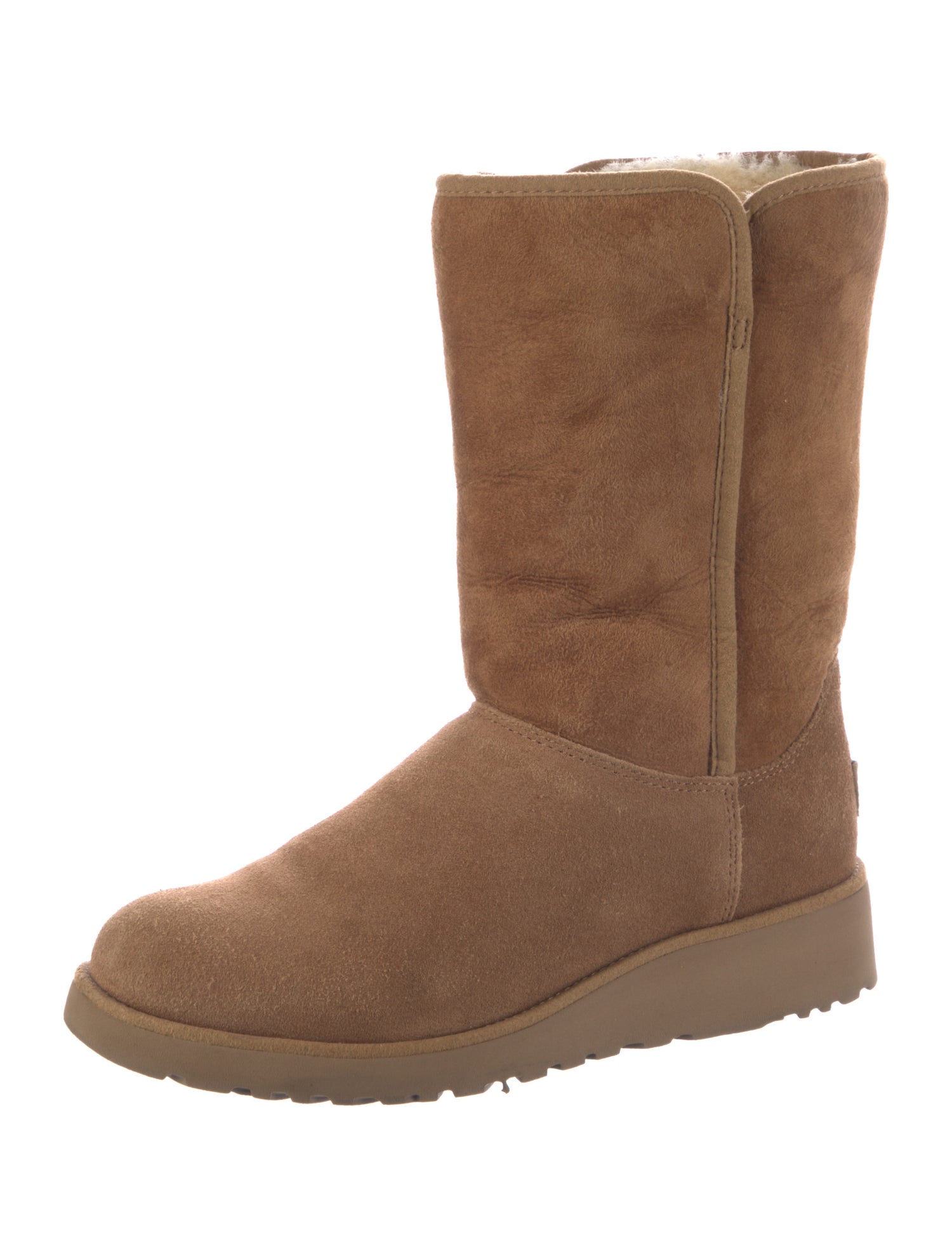 UGG Suede Boots